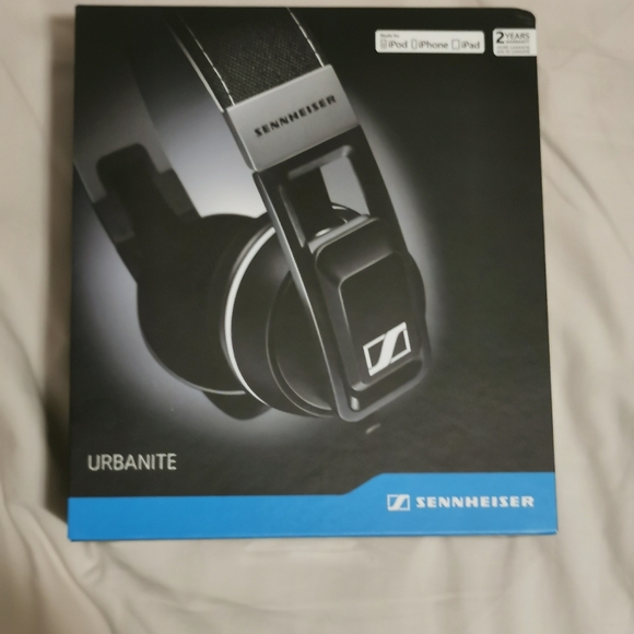 Sennheiser Other - Sennheiser Urbanite Headphones